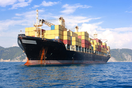 Trans Speed Logistique (T.S.L) transport maritime